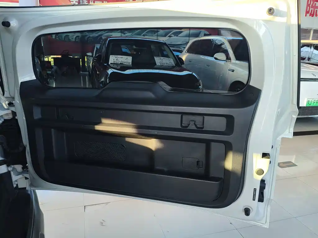 Baojun Yueye Plus — миниатюра 9