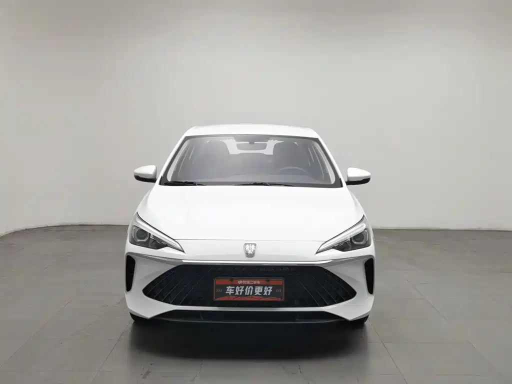 Roewe i5 — миниатюра 3