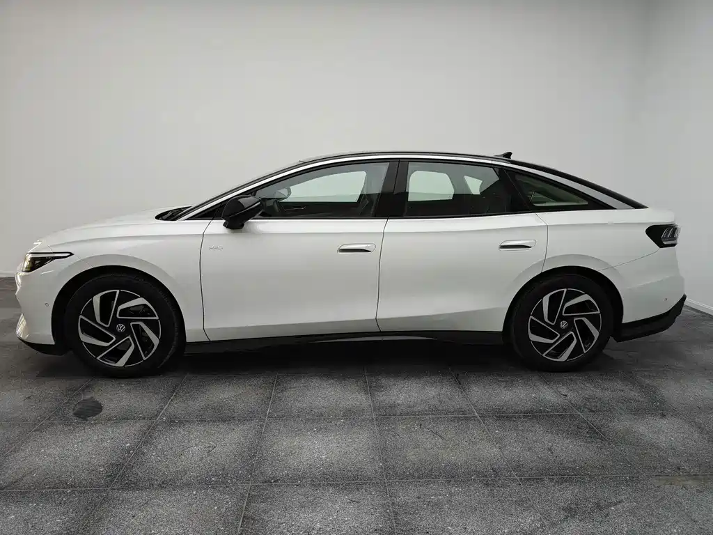 Volkswagen ID.7 VIZZION — миниатюра 8