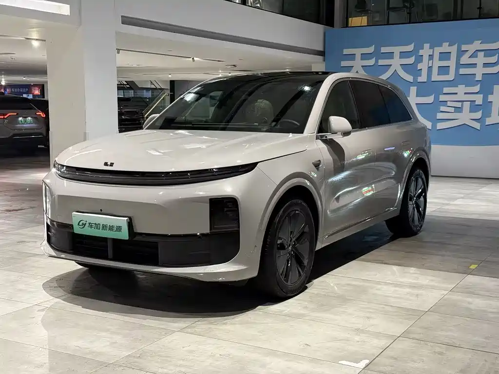 Li Auto Li L6 2024