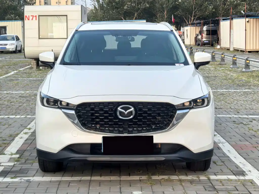 Mazda CX-5 — миниатюра 2