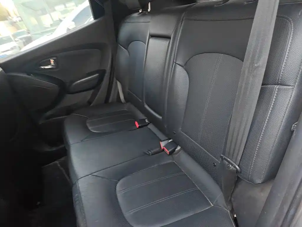 Hyundai ix35 — миниатюра 22