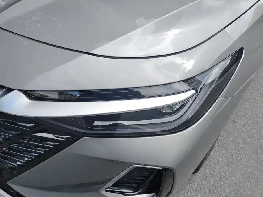 Chery Arrizo 8 — миниатюра 5