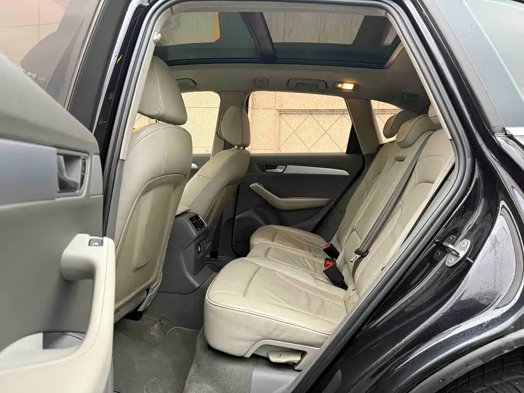 Audi Q5 — миниатюра 7