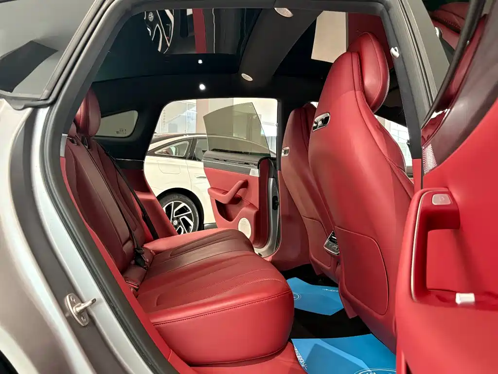 Zhijie Zhijie S7 — миниатюра 12