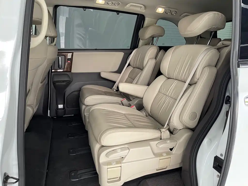 Honda Odyssey 2015 2.4L
