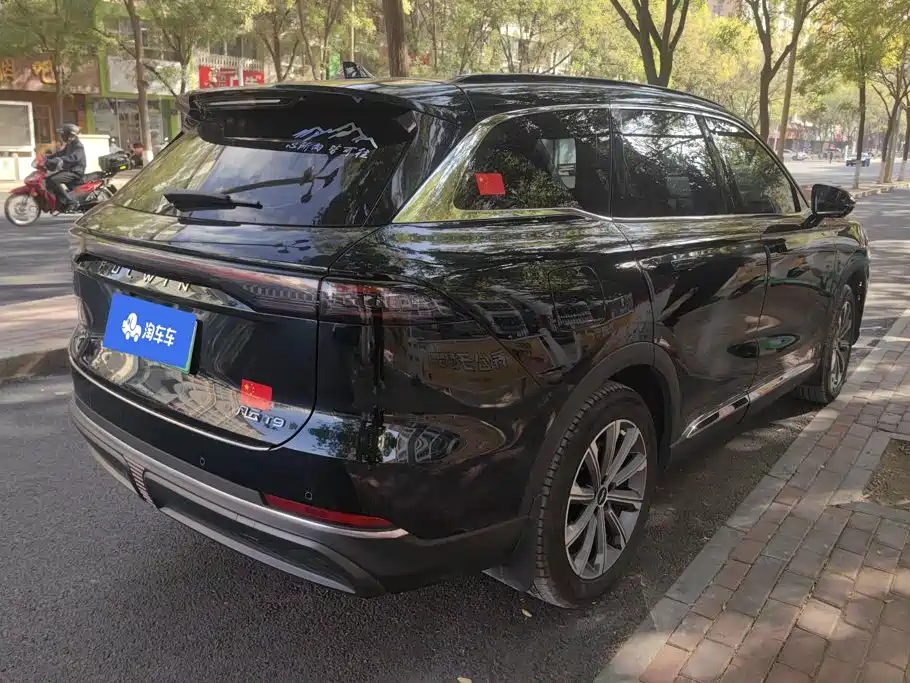Fulwin Fengyun T9 — миниатюра 3