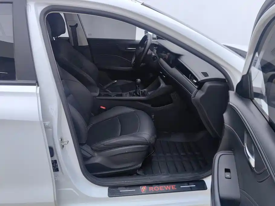 Roewe i5 — миниатюра 8