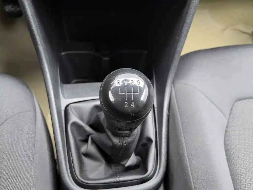 Volkswagen Santana — миниатюра 13