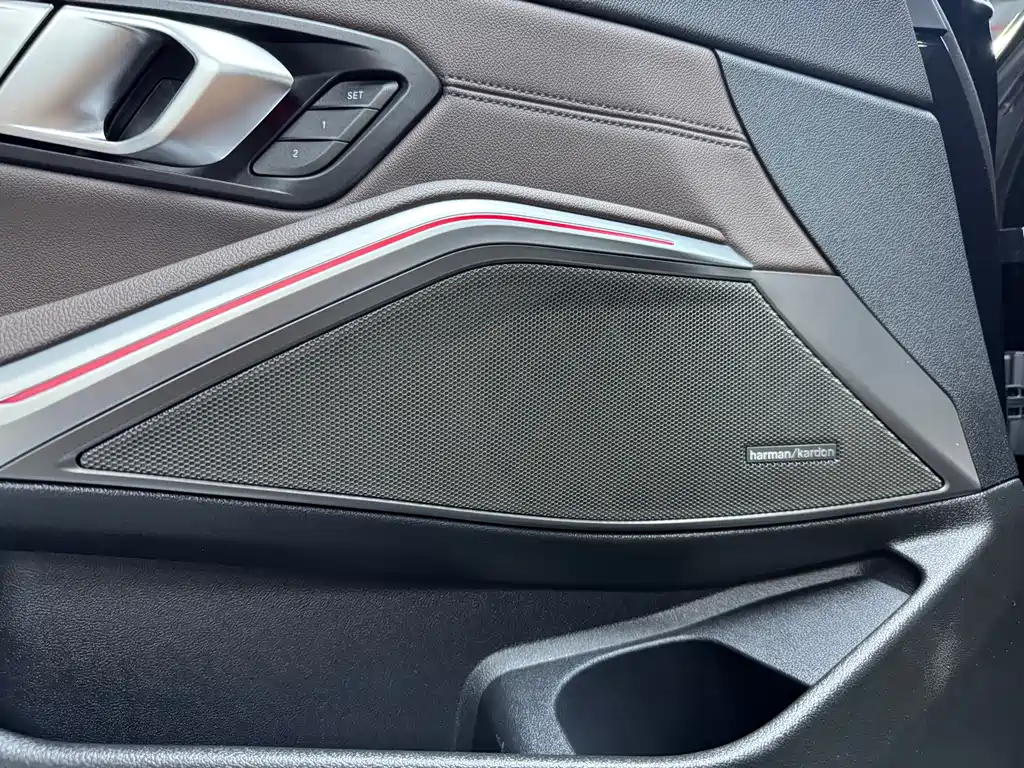 BMW 3 Series — миниатюра 5