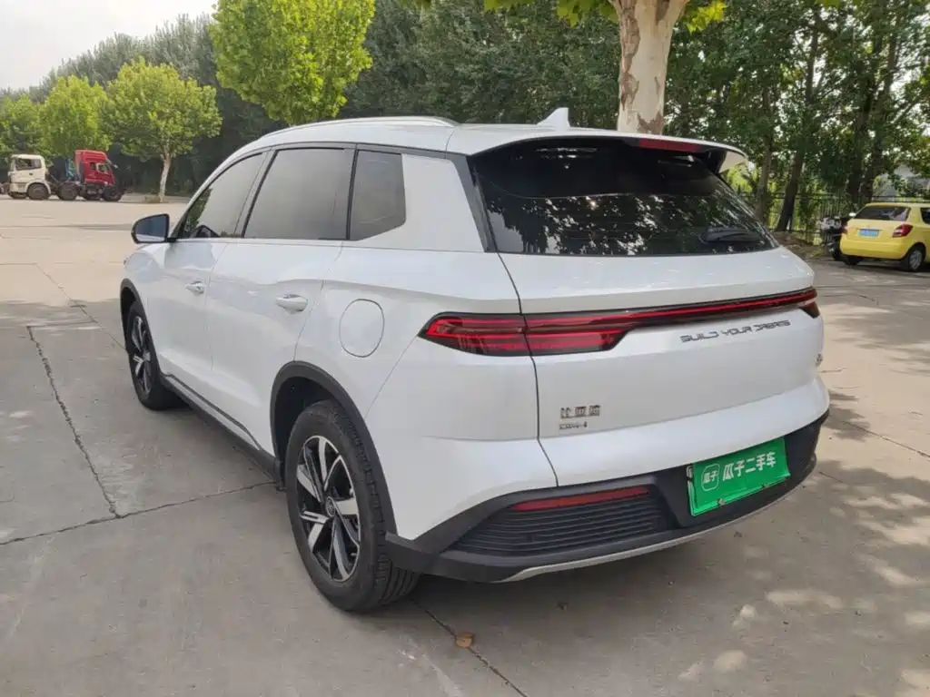 BYD Pro New Energy — миниатюра 5