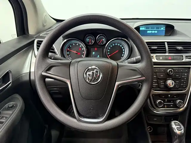 Buick Encore — миниатюра 5