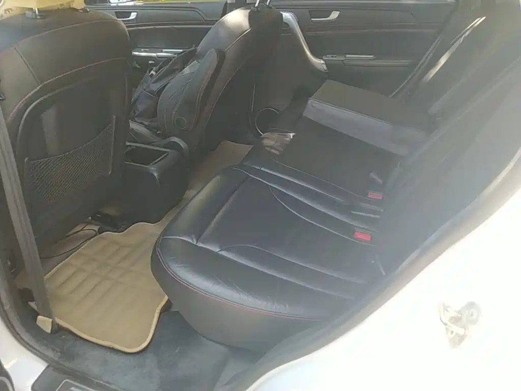 Haval H6 — миниатюра 17