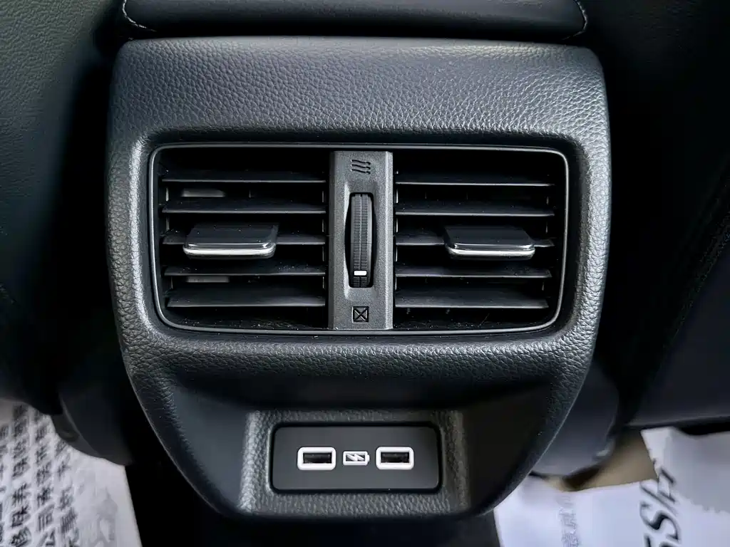 Honda Integra — миниатюра 16