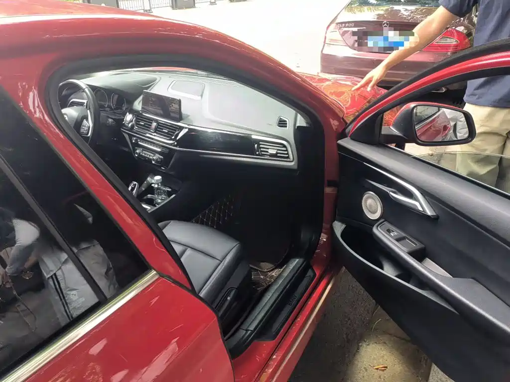 BMW 1 Series — миниатюра 20