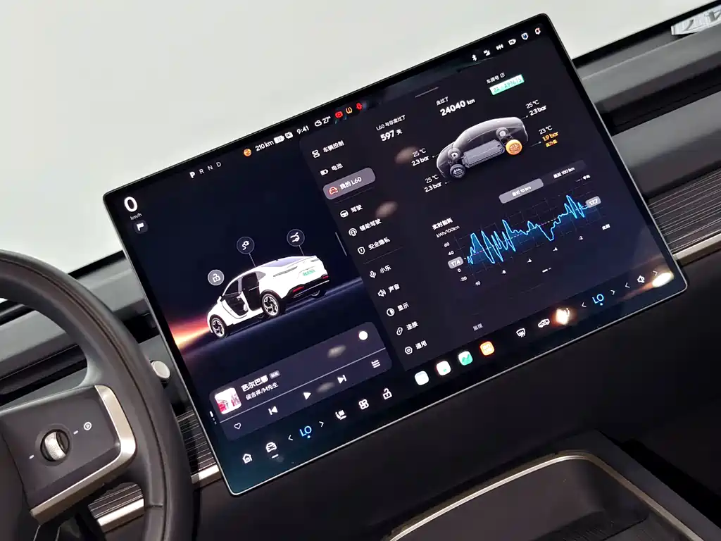 ONVO ONVO L60 — миниатюра 15