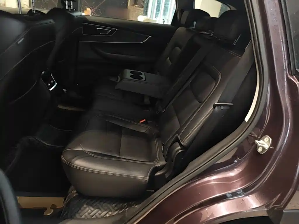 Chery Tiggo 8 — миниатюра 17