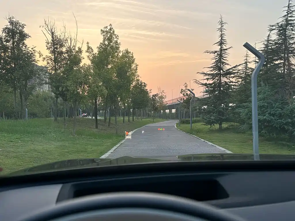Qiyuan Qiyuan Q07 — миниатюра 5