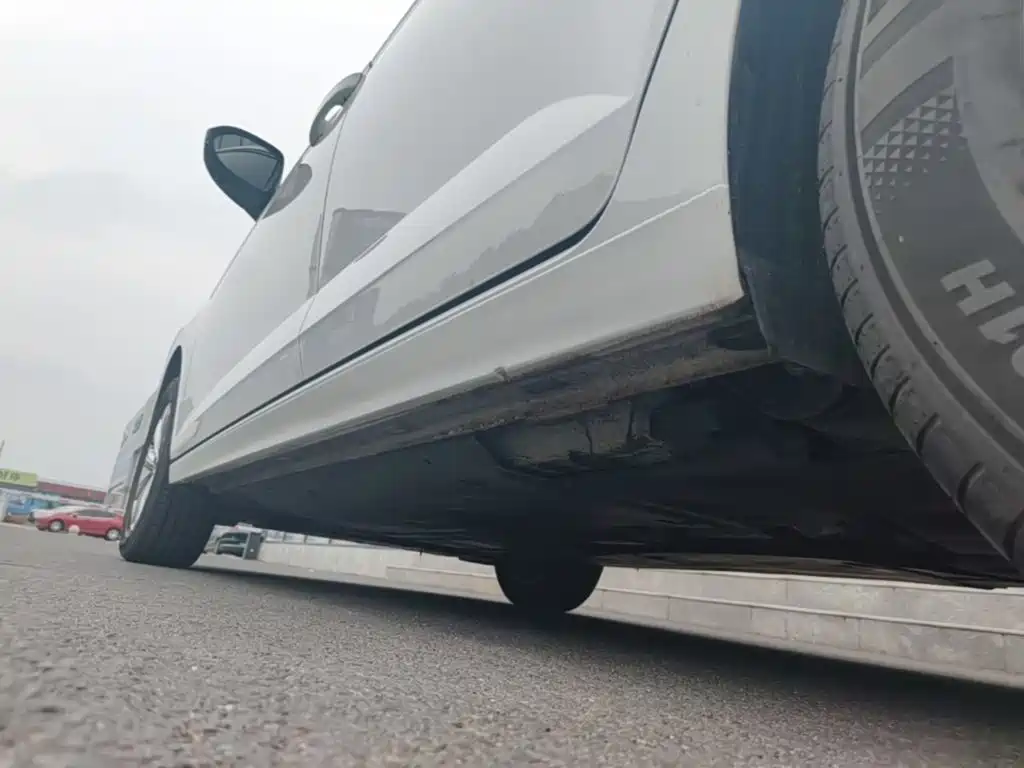 Volkswagen Lavida — миниатюра 22