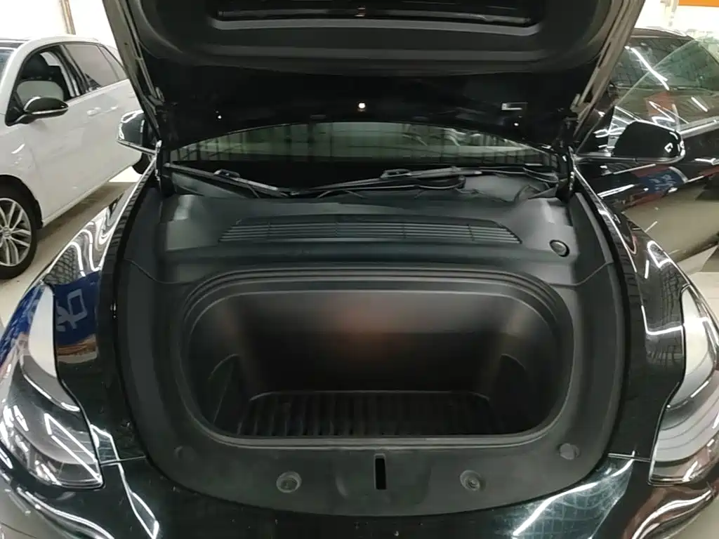 Tesla Model Y — миниатюра 20