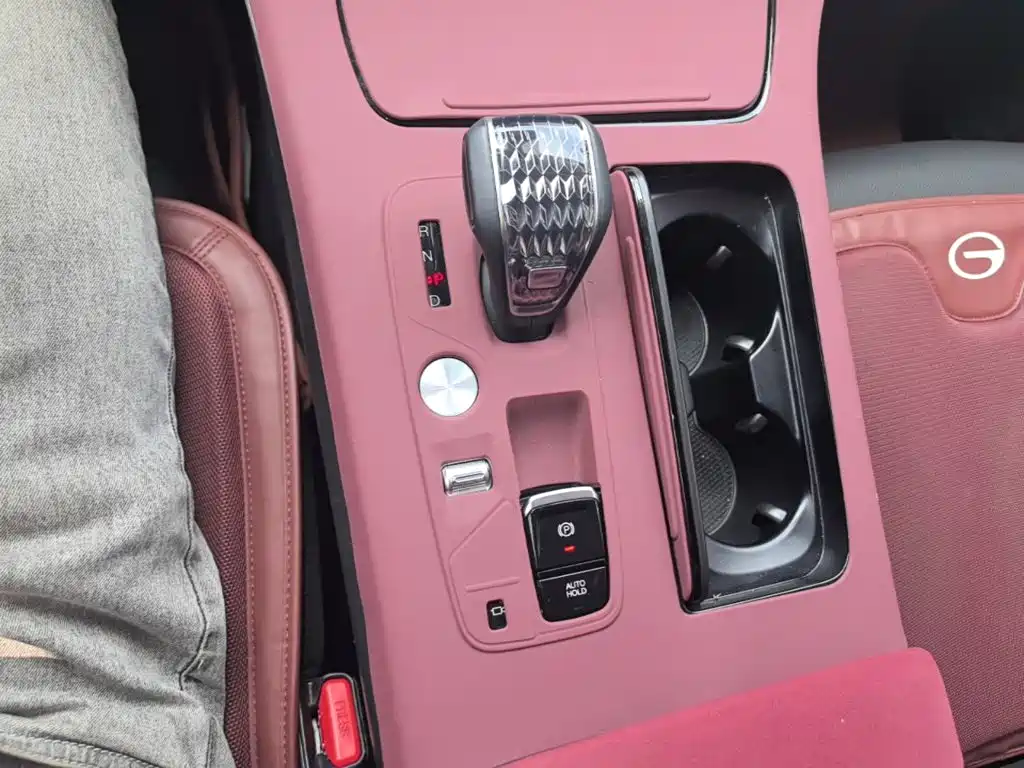 GAC Motor Trumpchi M8 — миниатюра 14