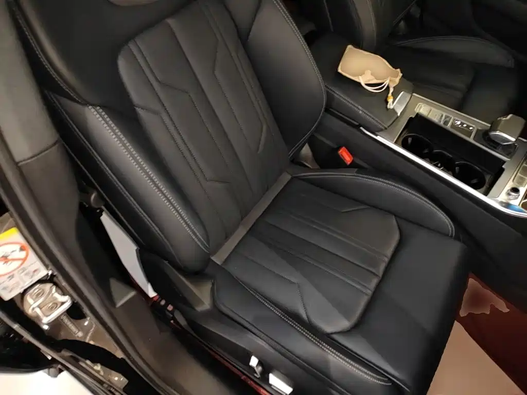 Audi A6L — миниатюра 25