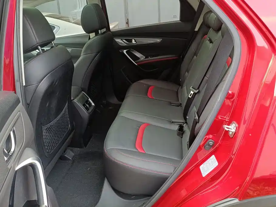 Changan CS55 — миниатюра 11