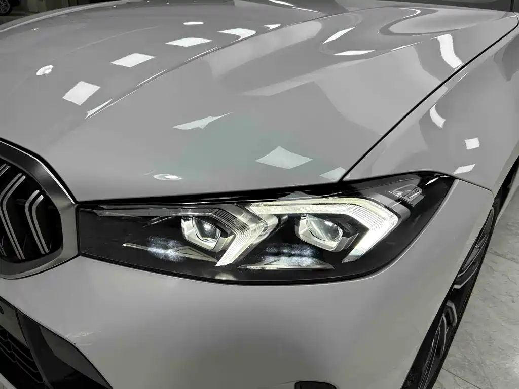BMW 3 Series — миниатюра 23