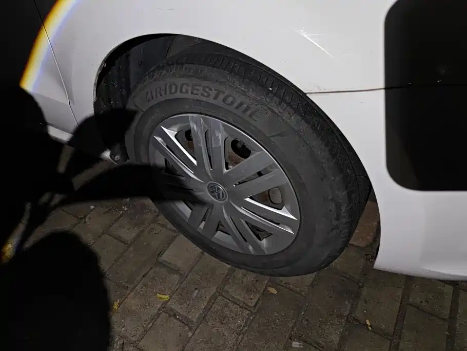 Volkswagen Polo — миниатюра 6