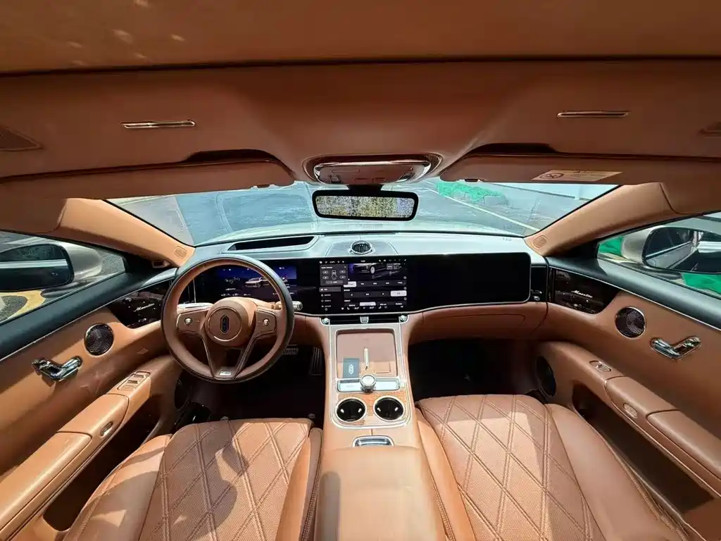 Zunjie Zunjie S800 — миниатюра 4