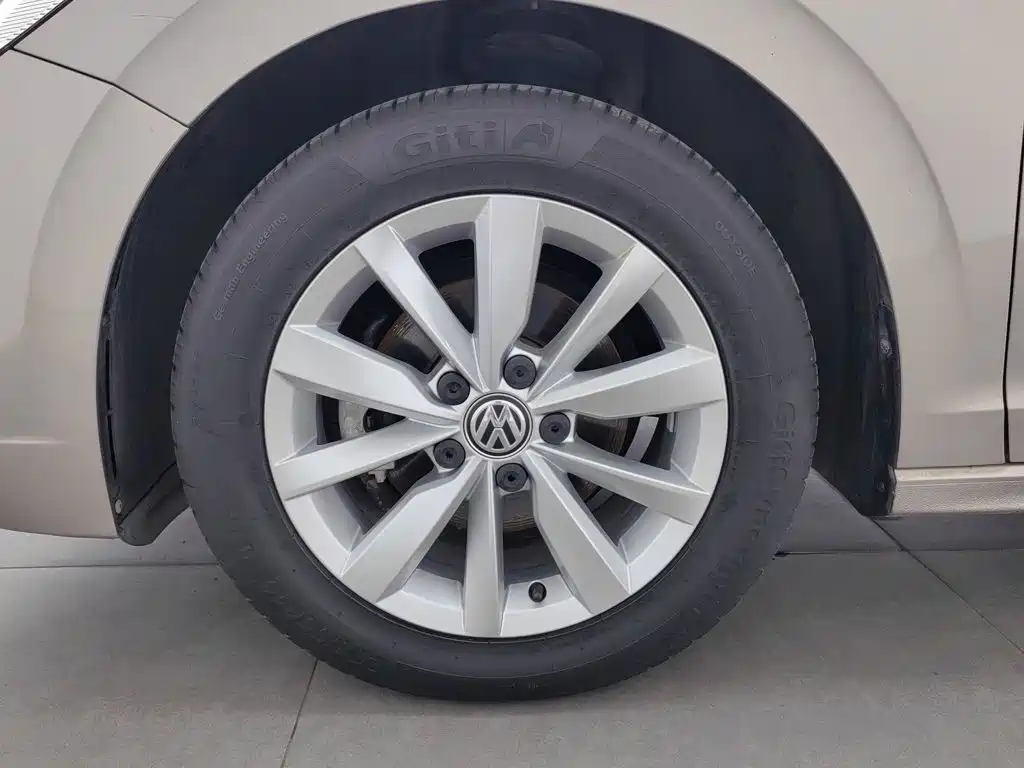 Volkswagen Bora — миниатюра 17