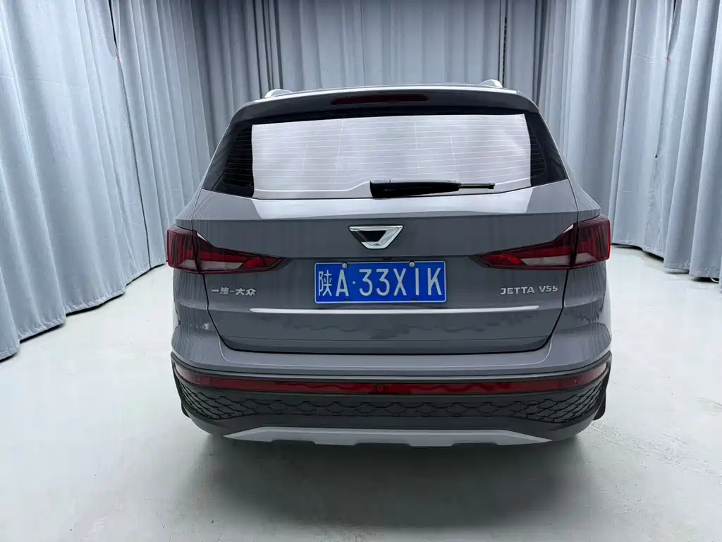 Jetta VS5 2023 280TSI AT