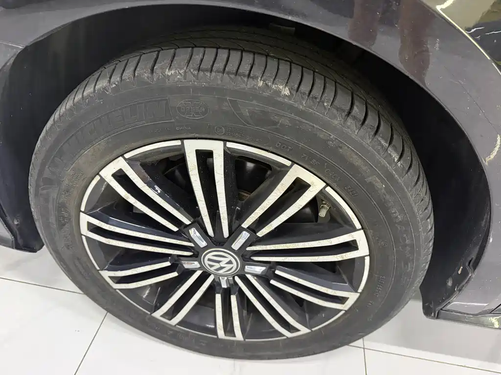 Volkswagen Passat — миниатюра 19