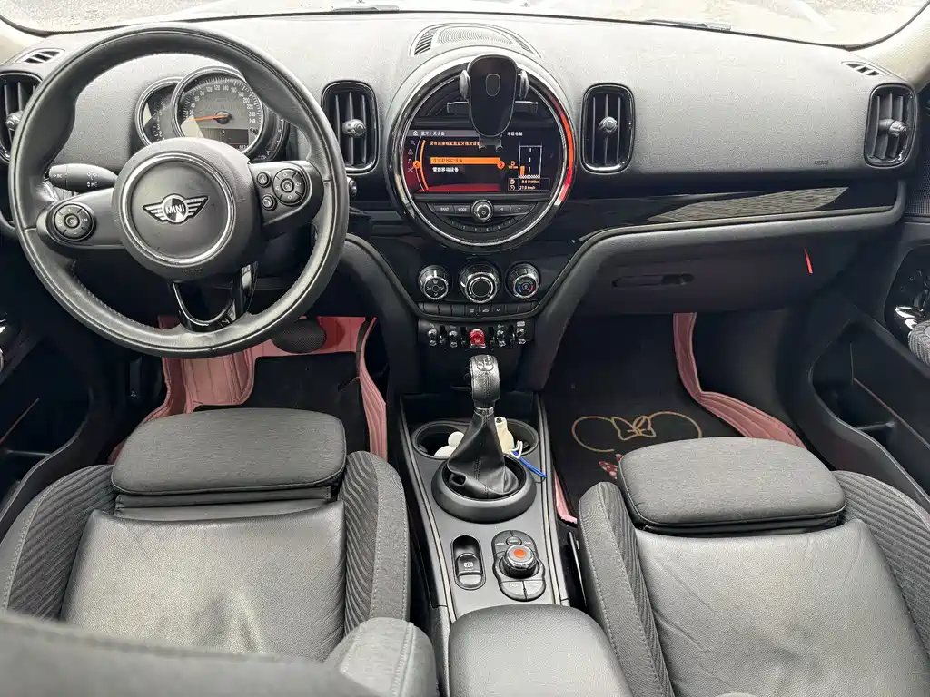 MINI Mini Countryman — миниатюра 2