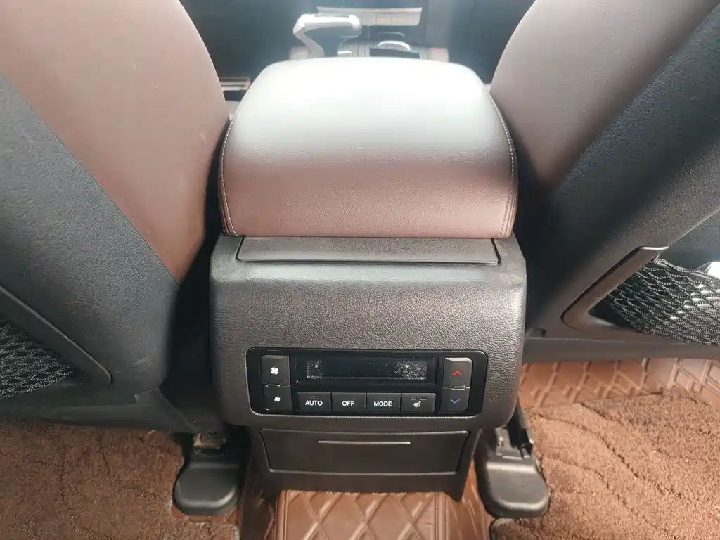 Haval H9 — миниатюра 8