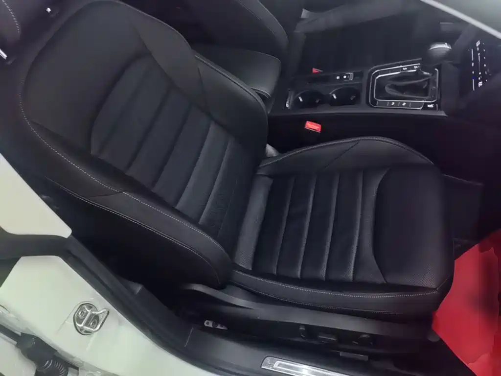 Volkswagen CC — миниатюра 25