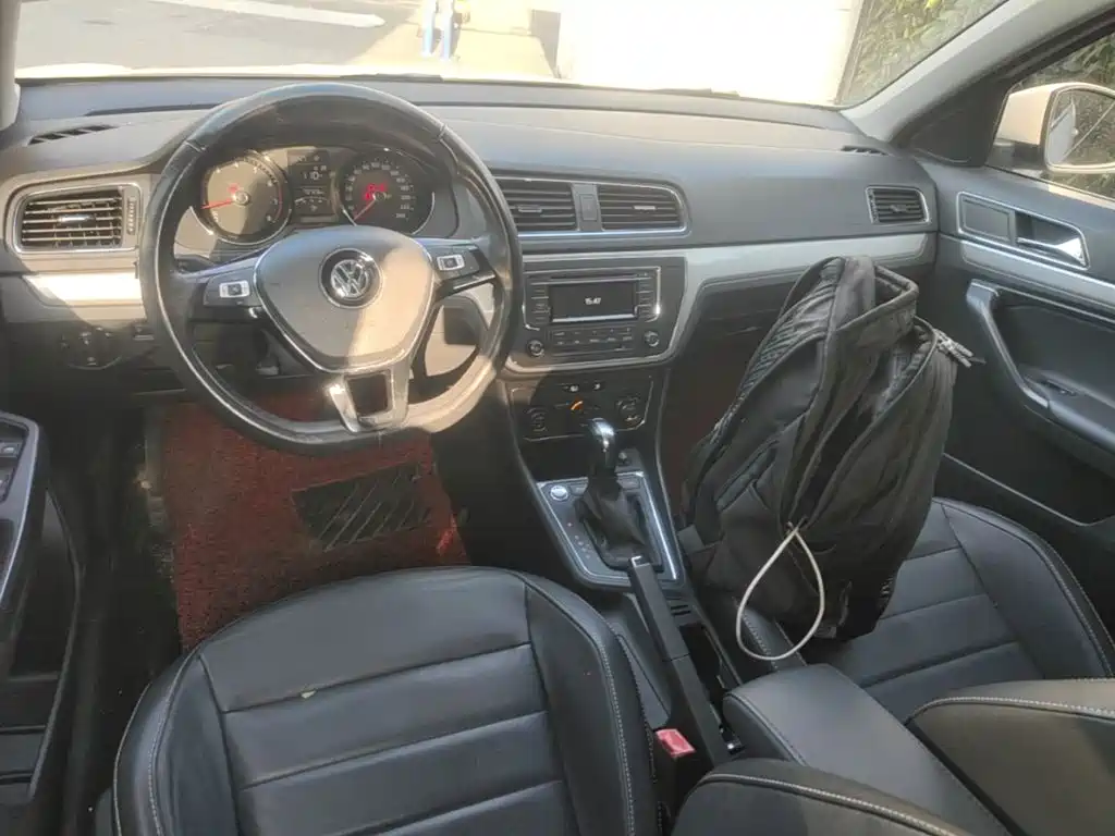Volkswagen Gran Lavida — миниатюра 14