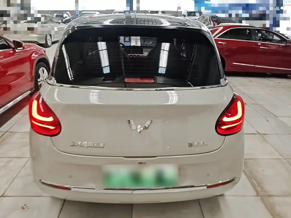 Wuling Bingo — миниатюра 6