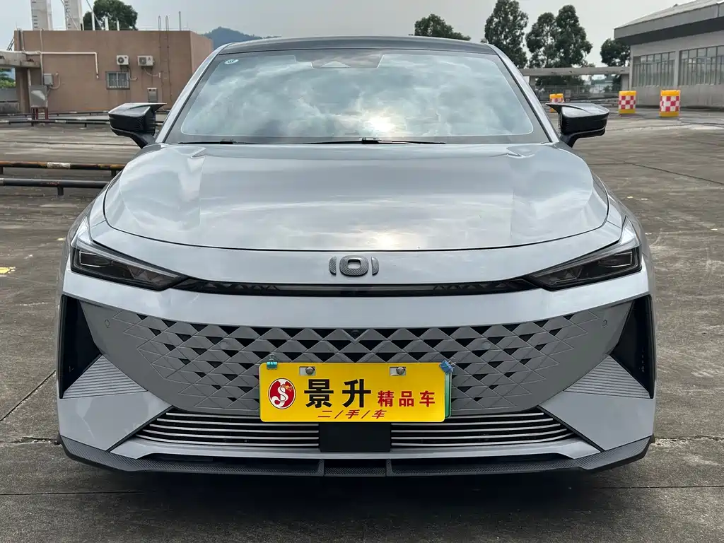 Qiyuan Qiyuan A06 — миниатюра 2