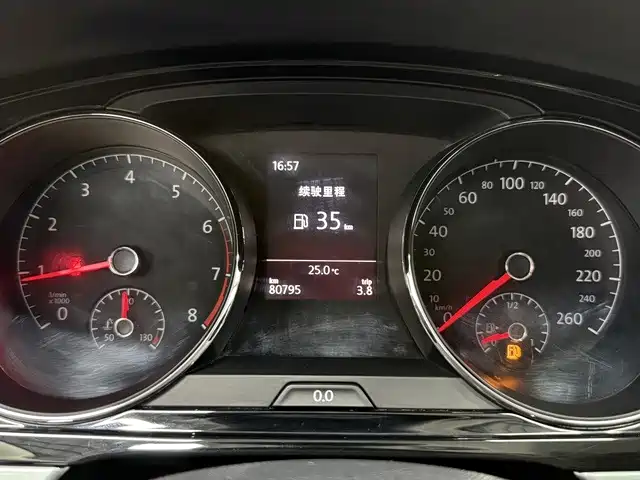 Volkswagen Lamando — миниатюра 5