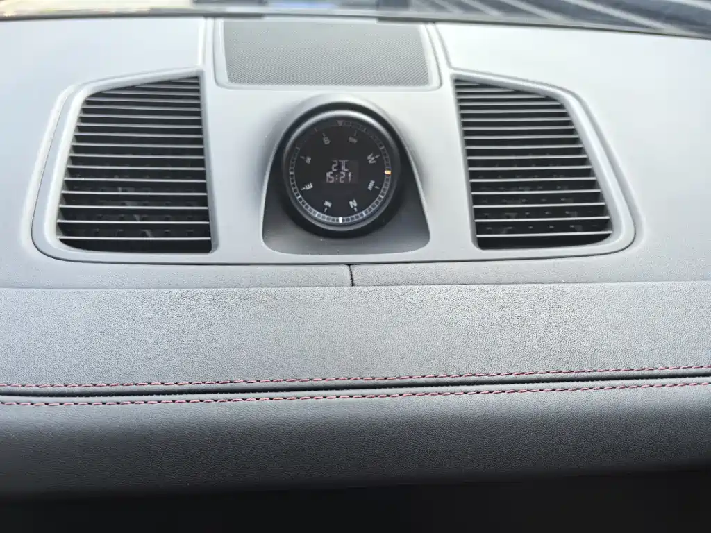 Porsche Cayenne 2021 Cayenne E-Hybrid 2.0T