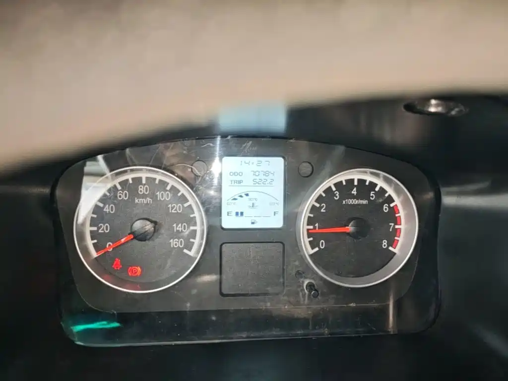 Jinbei X30 — миниатюра 12