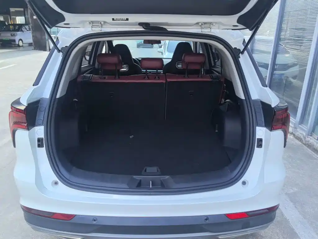 Changan CS75 PLUS — миниатюра 19