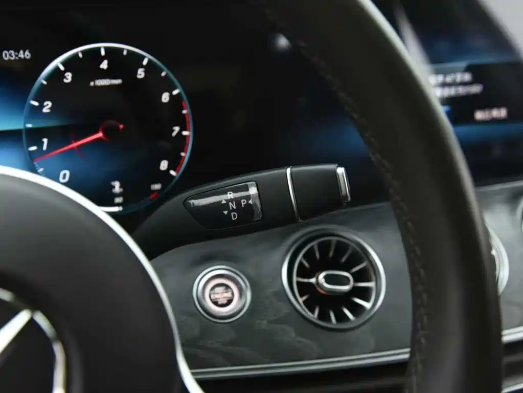 Mercedes-Benz CLS 2021 CLS 300 Luxury