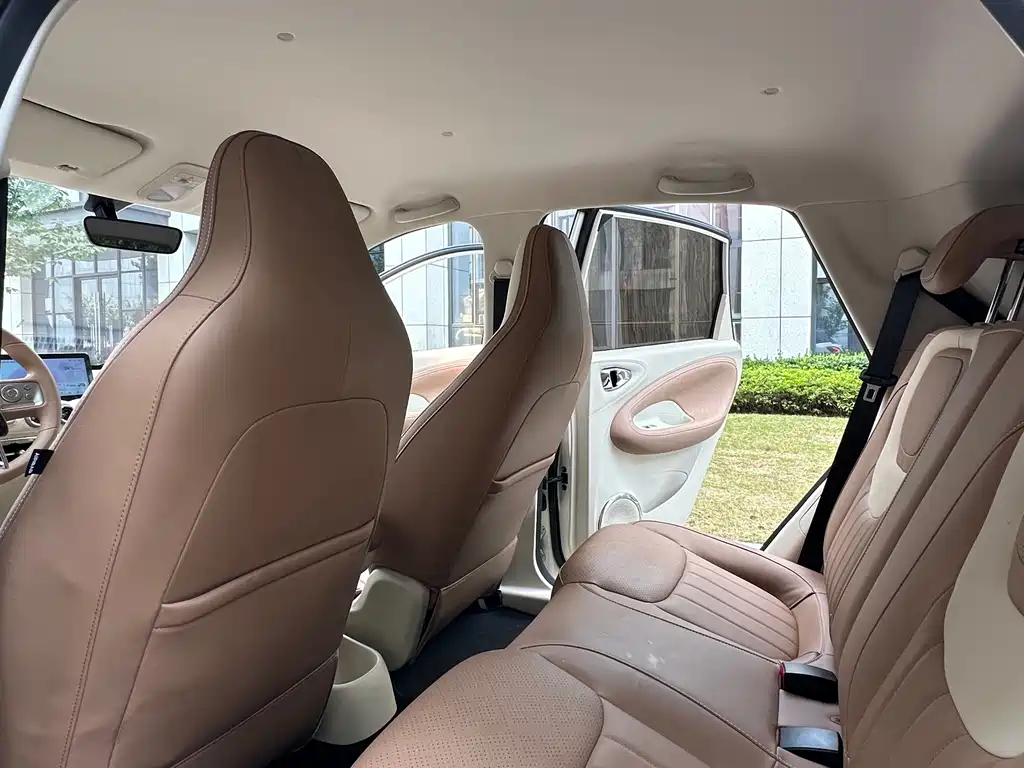 Wuling Bingo — миниатюра 11