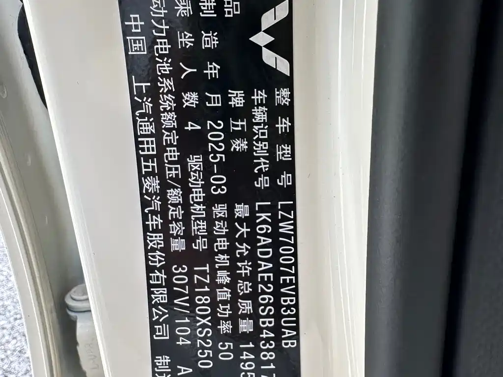 Wuling Bingo — миниатюра 26