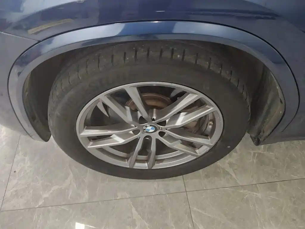 BMW X3 — миниатюра 23