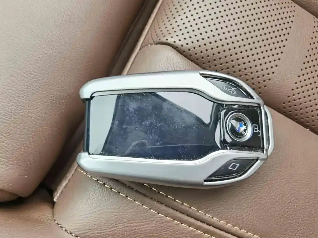 BMW X5 (Import) — миниатюра 6
