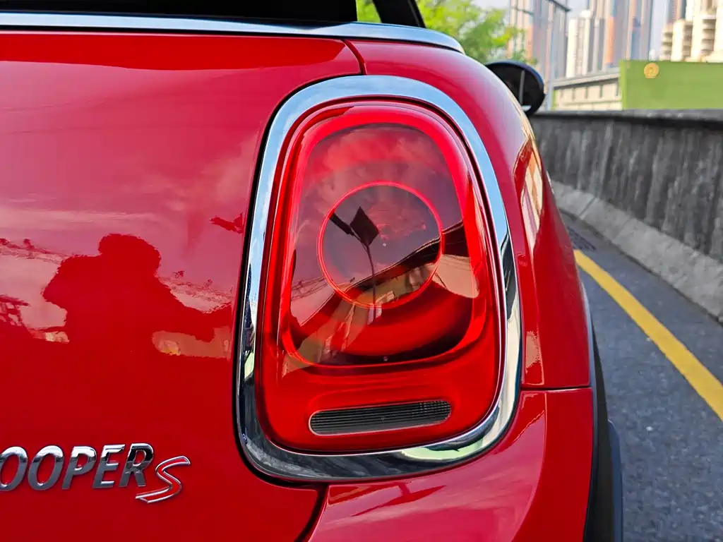 MINI Mini — миниатюра 9