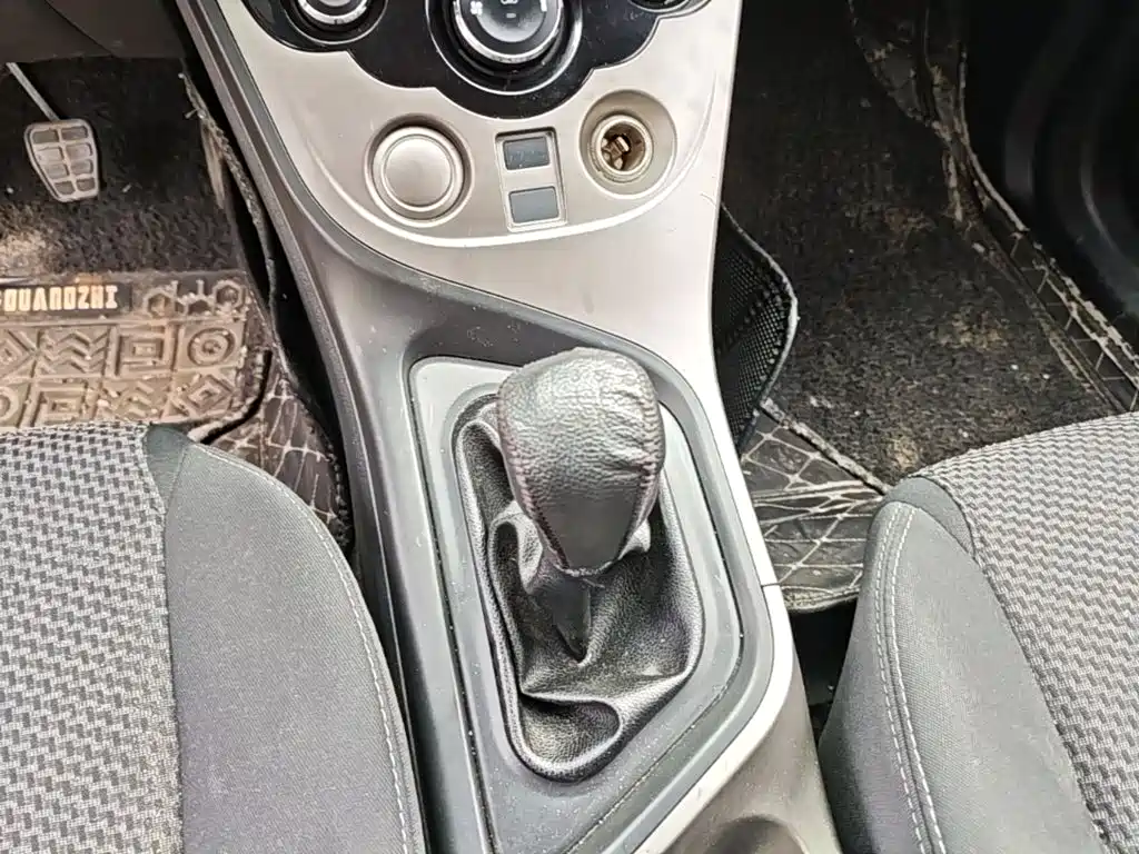 Haima Haima M3 — миниатюра 14